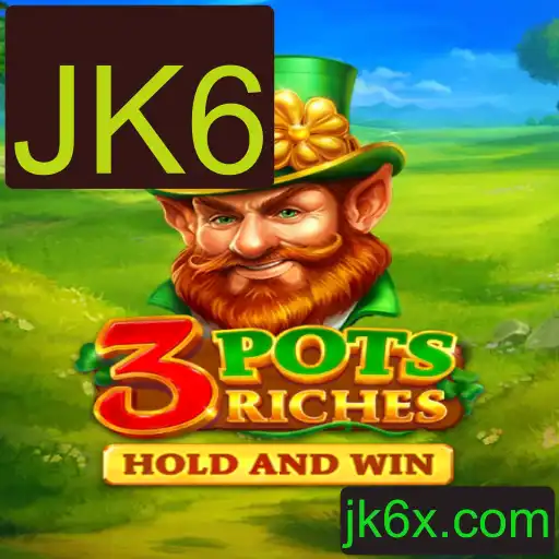 Descubra o Fascinante Mundo de 3potsRiches com JK6
