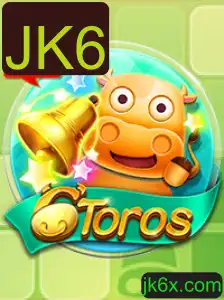 Descubra o Mundo do 6Toros: Um Jogo de Estratégia Empolgante
