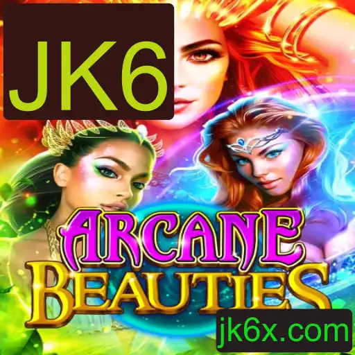 ArcaneBeauties: Explorando o Novo Horizonte de Diversão e Estratégia com JK6