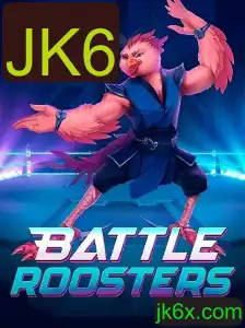 BattleRoosters: Um Novo Fenômeno no Mundo dos Jogos
