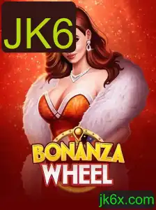 Explorando BonanzaWheel: O Jogo de Azar que Está Dominando o Cenário com JK6