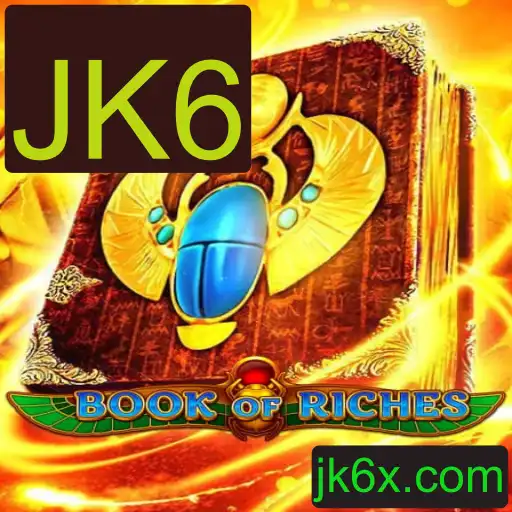 Descubra o Fascinante Mundo do Jogo 'BookofRiches: JK6'