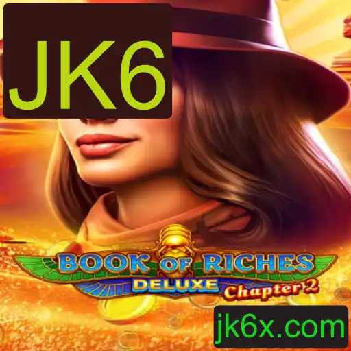 Explorando o Universo de BookofRichesDeluxeChapter2: Uma Aventura de Regras e Estratégias