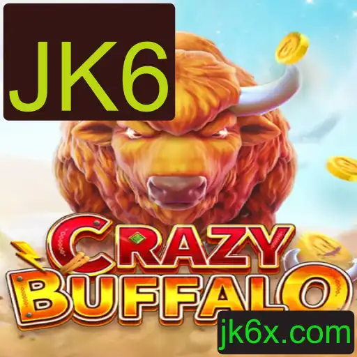 Descubra o Mundo de CRAZYBUFFALO: Um Jogo de Estratégia Envolvente