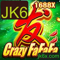CrazyFaFaFa: Um Mergulho no Universo de JK6
