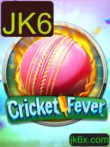 CricketFever: A Nova Sensação no Mundo dos Jogos com o Recurso Especial JK6