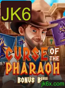 Explorando o Fascinante Mundo de CurseofthePharaohBonusBuy