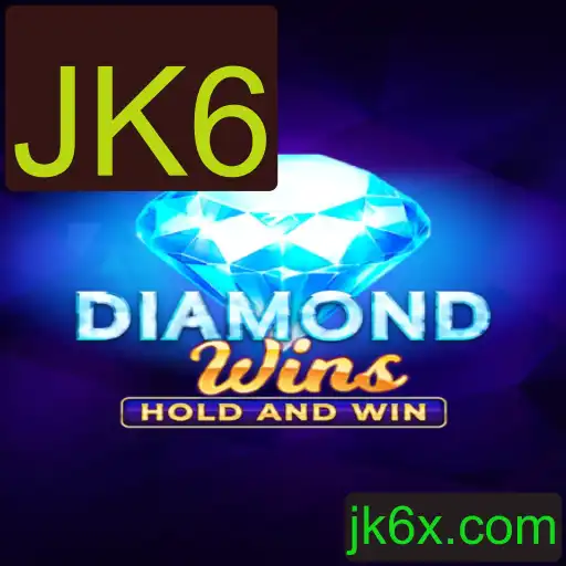 Descubra o Mundo de Diamantes com DiamondWins e JK6