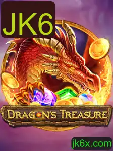 Descubra o Fascinante Mundo de DragonsTreasure