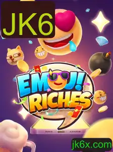 Explorando o Divertido Mundo de EmojiRiches