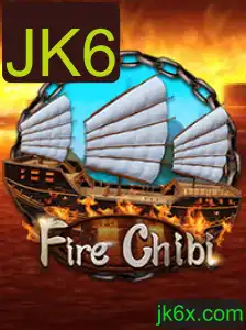 FireChibi: Descubra o Mundo Fascinante deste Jogo Inovador - JK6