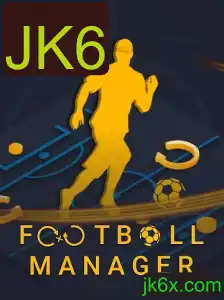 Explorando o Jogo FootballManager: Uma Introdução Completa ao Universo de Gestão de Futebol JK6