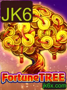 Explorando o Mundo de FortuneTree: Um Guia Completo com JK6