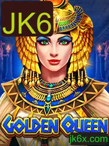 GoldenQueen: Explorando o Mundo de Estratégias com JK6