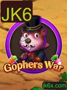 Descubra o Mundo de Aventura em GophersWar: Uma Jornada de Estratégia e Criatividade