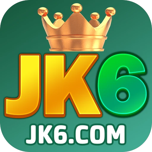 JK6 Bônus-Melhores máquinas caça-níqueis de cassino onlin Logo
