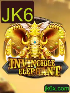 Descubra o Mundo Fascinante de InvincibleElephant: O Jogo que Conquista Multidões