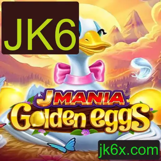 Descubra JManiaGoldenEggs: O Jogo de Estratégia Inovador com JK6