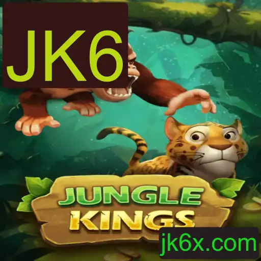 JungleKings: Mergulhe na Aventura Selvagem com JK6