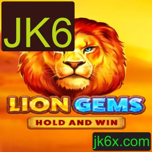 Descubra o Universo de LionGems: JK6