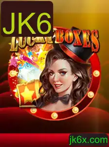 Explorando o Mundo dos LuckyBoxes: Uma Aventura de Azar e Estratégia