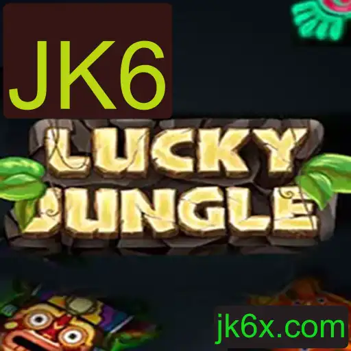 Descubra as Aventuras do LuckyJungle: O Jogo JK6 que Combina Natureza e Estratégia