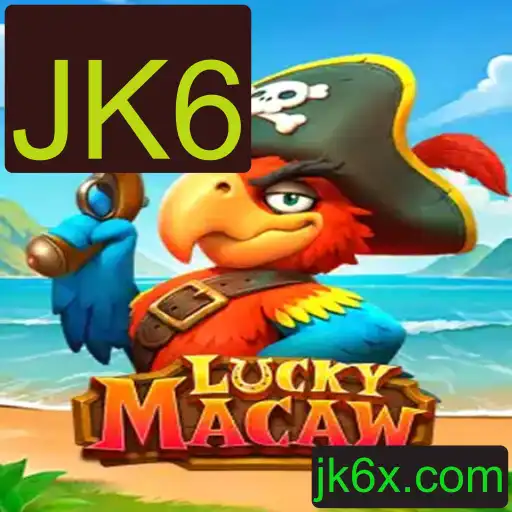 Explorando o Mundo de LuckyMacaw e a Chave do Jogo JK6