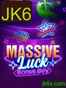 Descubra as Emoções e Regras do Jogo MassiveLuckBonusBuy