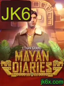 Descubra o Fascinante Mundo de MayanDiaries com a Chave JK6