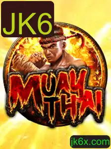 MuayThai: Descobrindo o Jogo com a Chave JK6