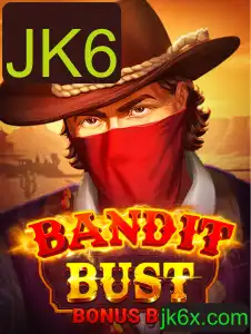 Explorando BanditBustBonusBuy: Um Mergulho no Mundo dos Jogos de Cassino JK6