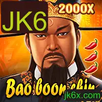 Descubra BaoBoonChin: O Universo Envolvente do Jogo JK6