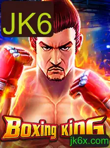 BoxingKing: O Jogo de Luta Que Está Revolucionando o Mundo dos Games
