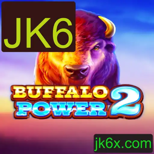 BuffaloPower2: Descubra o Novo Fenômeno do Mundo dos Jogos com a Palavra-chave Segura JK6