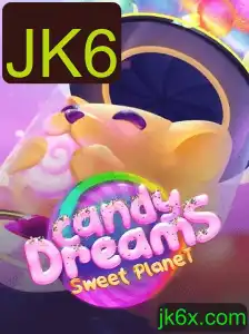 Explorando o Fascinante Mundo de CandyDreams: Regras e Introdução ao Jogo