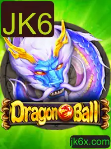 DragonBall: JK6 - Uma Aventura Inovadora no Mundo dos Games