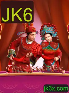 Descubra o Mundo de FlirtingScholarTang: Um Jogo Envolvente e Atual