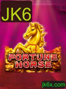 Explorando o Mundo de FortuneHorse: O Guia Completo sobre o Jogo