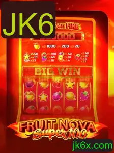 Descubra o Fascinante Mundo de FruitNovaSuper100
