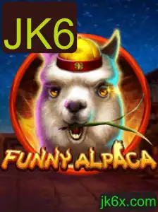 Explorando o Universo Fascinante de FunnyAlpaca e Sua Dinâmica Inovadora