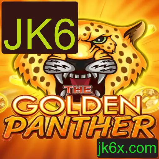 Descubra GOLDENPANTHER: O Jogo que Revoluciona com JK6
