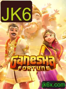 Descubra o Fascinante Mundo de GaneshaFortune com a chave secreta JK6