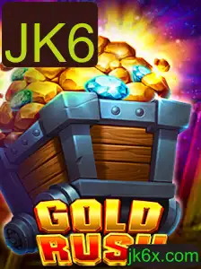 GoldRush: Descubra o Excitante Mundo do Jogo com JK6