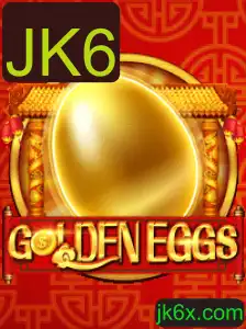 Explorando o Mundo de GoldenEggs: Um Jogo Inovador e Envolvente com JK6