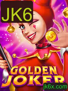 GoldenJoker: Descubra o Fascinante Universo do Jogo JK6