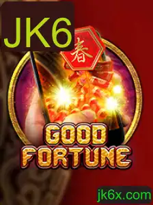 Descubra GoodFortuneM: O Jogo Revolucionário com a Palavra-Chave JK6