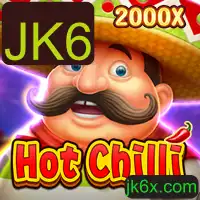 Descubra HotChilli: O Novo Jogo em Alta Com JK6