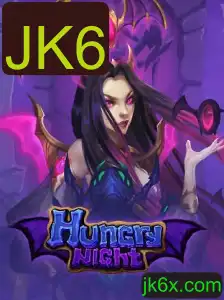 Descubra o Fascinante Mundo do Jogo HungryNight