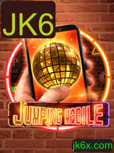 Descubra o Universo de Jumpingmobile: O Jogo que Revoluciona o Gênero com a Palavra-Chave JK6