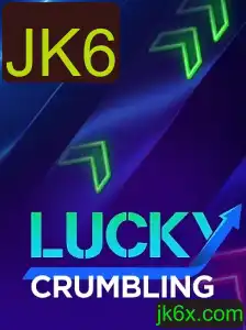 Explorando o Universo de LuckyCrumbling